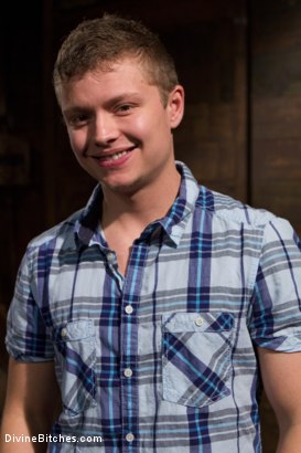 Photo number 2 from 19 year old's Fierce Introduced to the Bitches! shot for Divine Bitches on Kink.com. Featuring Gia DiMarco, Micah Andrews and Isis Love in hardcore BDSM & Fetish porn.