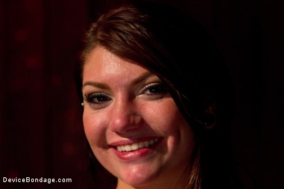 Photo number 11 from Young slut feels the wrath of inescapable devices while enduring extreme torment shot for Device Bondage on Kink.com. Featuring Aiden Starr, Cassandra Nix and Ian Rath in hardcore BDSM & Fetish porn.