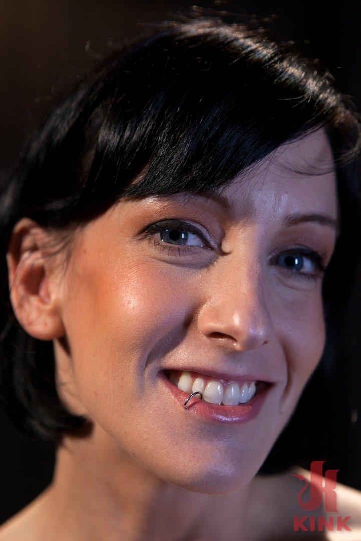 Photo number 0 from Elise Graves - Harsh Treatment and Predicaments Noir Style - by The Pope! shot for Device Bondage on Kink.com. Featuring Elise Graves in hardcore BDSM & Fetish porn.