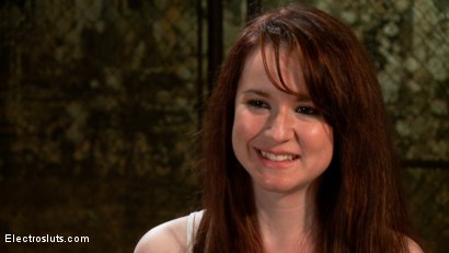 Photo number 14 from AnnaBelle Lee is an Electroslut! shot for Electrosluts on Kink.com. Featuring AnnaBelle Lee and Bobbi Starr in hardcore BDSM & Fetish porn.