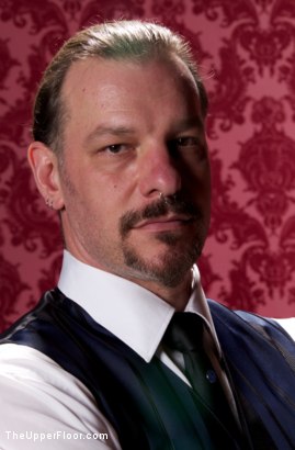 Photo number 18 from House Party: Donna's Squirt Festival! shot for The Upper Floor on Kink.com. Featuring Krysta Kaos, Skin Diamond, Dylan Ryan, Maestro Stefanos, The Pope, Mallory Mallone, Mickey Mod, Tomi Knox and Princess Donna Dolore in hardcore BDSM & Fetish porn.