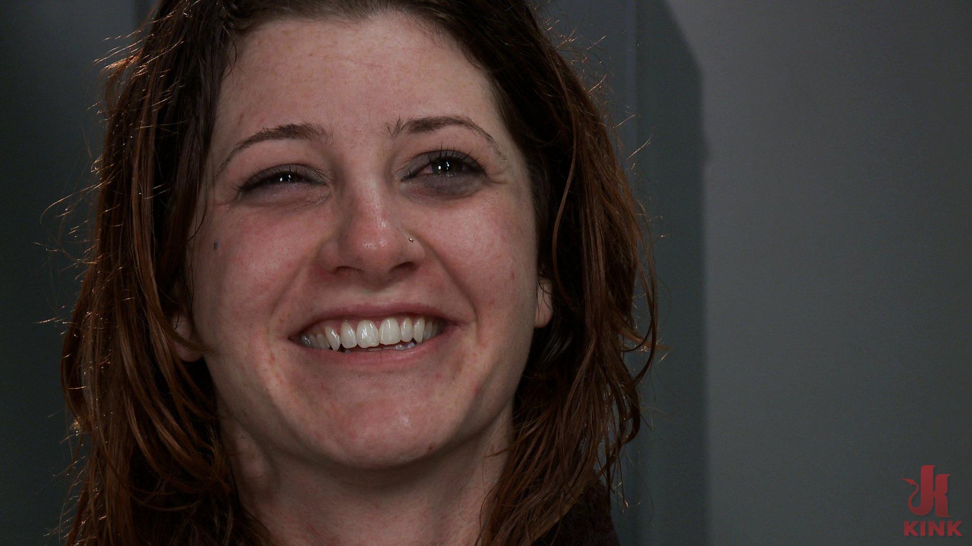 Photo number 6 from Hot Redhead Cici Rhodes Fucked by Hard Cock and Construction Tools shot for Bound Gang Bangs on Kink.com. Featuring CiCi Rhodes, Bobby Bends, Tee Reel, Ken Stiles, Rico Strong, Mark Davis and Dirk Huge in hardcore BDSM & Fetish porn.