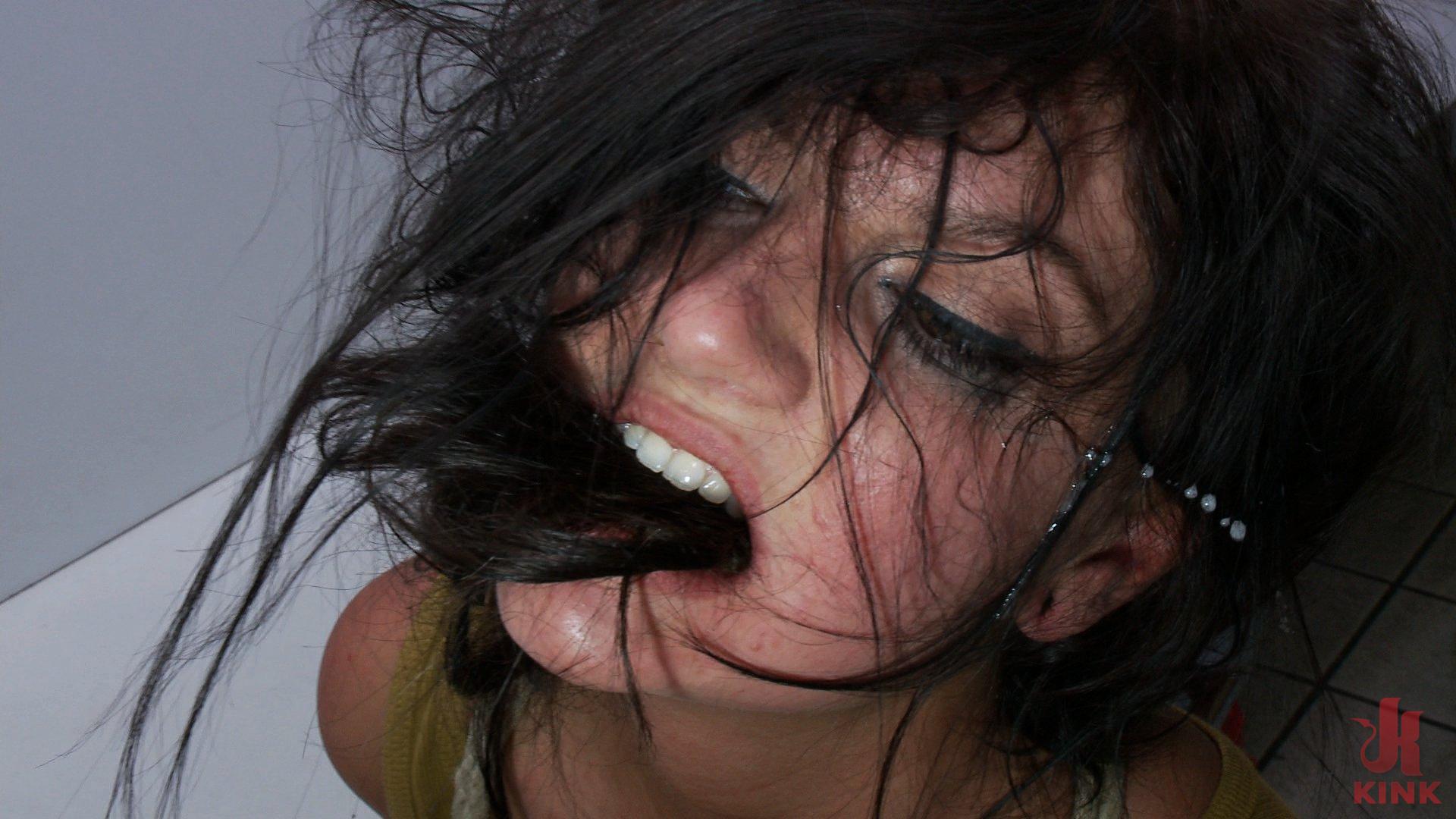 Photo number 10 from Filthy Whore Fucked at the Laundromat shot for Public Disgrace on Kink.com. Featuring James Deen, Cassandra Nix and Princess Donna Dolore in hardcore BDSM & Fetish porn.