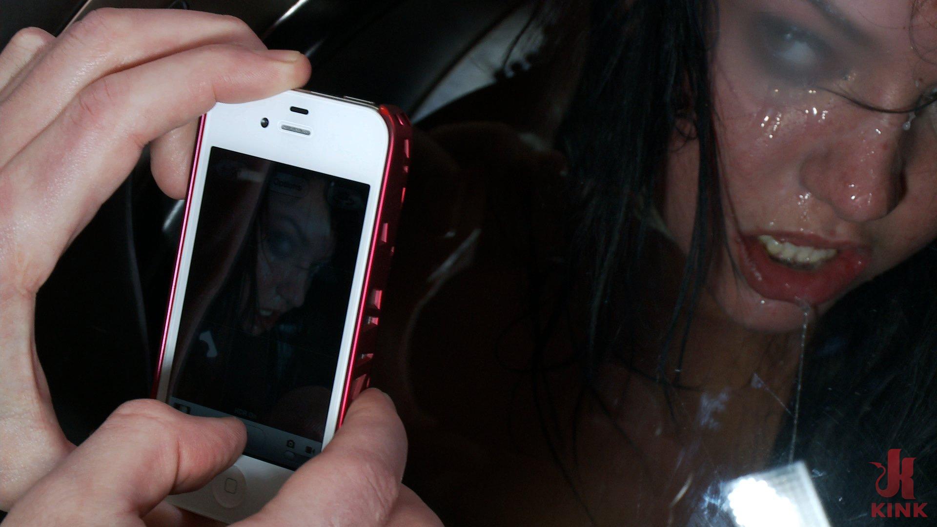 Photo number 13 from Filthy Whore Fucked at the Laundromat shot for Public Disgrace on Kink.com. Featuring James Deen, Cassandra Nix and Princess Donna Dolore in hardcore BDSM & Fetish porn.