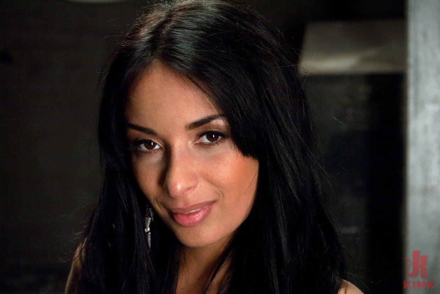 Photo number 14 from The French Prostitute:  Tormented in Bondage and Fucked in the Ass! shot for Sex And Submission on Kink.com. Featuring Mr. Pete and Anissa Kate in hardcore BDSM & Fetish porn.