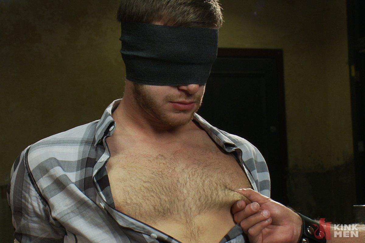 Photo number 1 from Single tail, Electricity and Suspension - Live Shoot shot for Bound Gods on Kink.com. Featuring Josh West, Chad Brock, Brian Bonds and Van Darkholme in hardcore BDSM & Fetish porn.