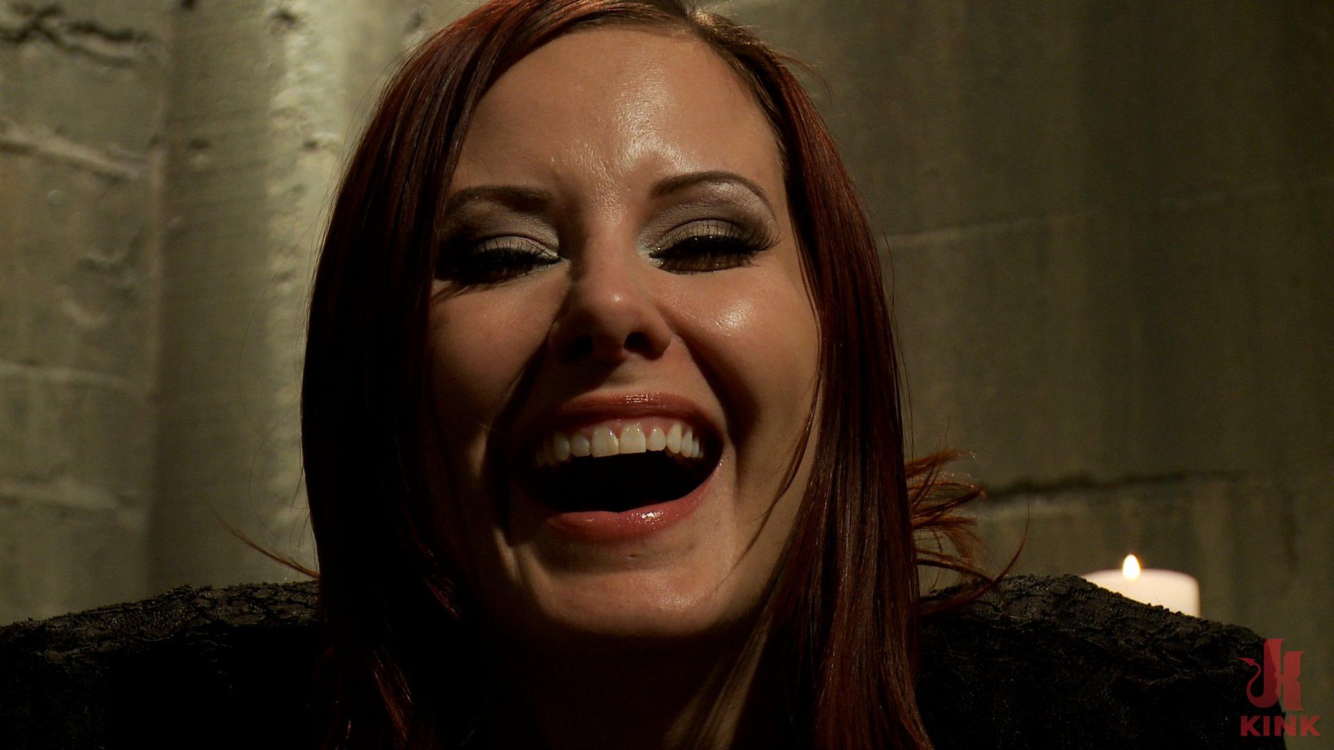 Photo number 10 from Maitresse Madeline's Small Penis Humiliation POV Bonus Teaser shot for Divine Bitches on Kink.com. Featuring Maitresse Madeline Marlowe in hardcore BDSM & Fetish porn.