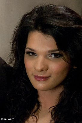 Britney Markham BDSM - Big Tits