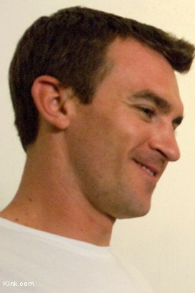 Dietrich Cyrus BDSM - Brunet