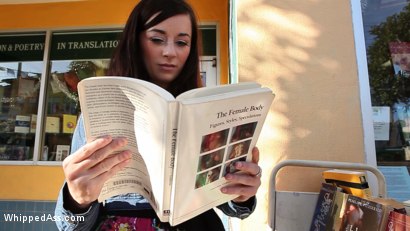 Photo number 7 from Penthouse Pet of the Year, Taylor Vixen, is The Whipped Ass Girl of the Month!  Here's a taste shot for Whipped Ass on Kink.com. Featuring Taylor Vixen in hardcore BDSM & Fetish porn.