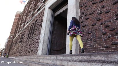 Photo number 8 from Penthouse Pet of the Year, Taylor Vixen, is The Whipped Ass Girl of the Month!  Here's a taste shot for Whipped Ass on Kink.com. Featuring Taylor Vixen in hardcore BDSM & Fetish porn.