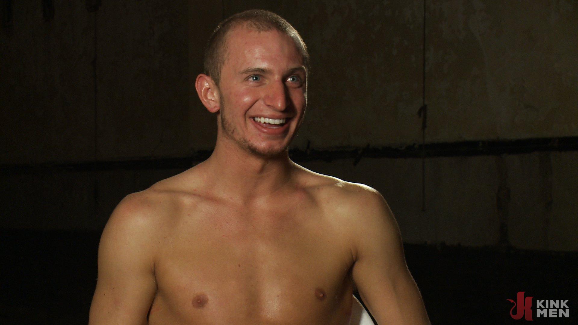 Photo number 14 from Show Me The Money! shot for Bound in Public on Kink.com. Featuring Brenn Wyson and Randall O'Reilly in hardcore BDSM & Fetish porn.