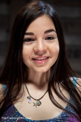 Photo number 0 from 50 Shades of...  Slave Training of Kristina Rose shot for The Training Of O on Kink.com. Featuring Kristina Rose, Naidyne, Coral Aorta, Ruby Song and The Pope in hardcore BDSM & Fetish porn.