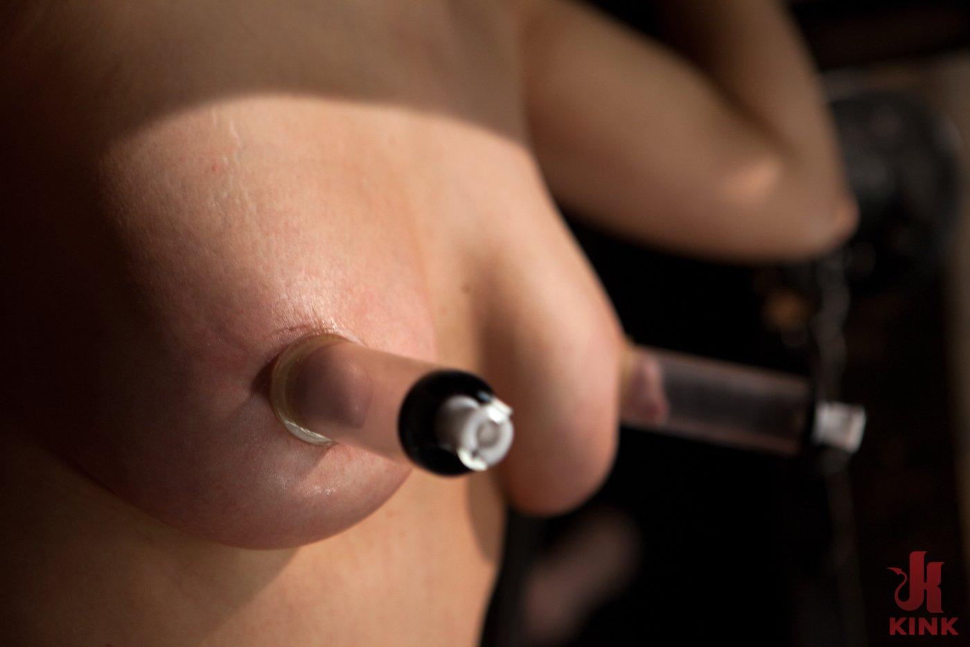 Photo number 6 from Cherry Torn - The Girl Who Plays With Fire shot for Device Bondage on Kink.com. Featuring Cherry Torn in hardcore BDSM & Fetish porn.