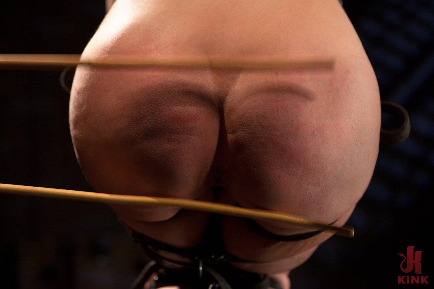 Photo number 13 from Cherry Torn - The Girl Who Plays With Fire shot for Device Bondage on Kink.com. Featuring Cherry Torn in hardcore BDSM & Fetish porn.