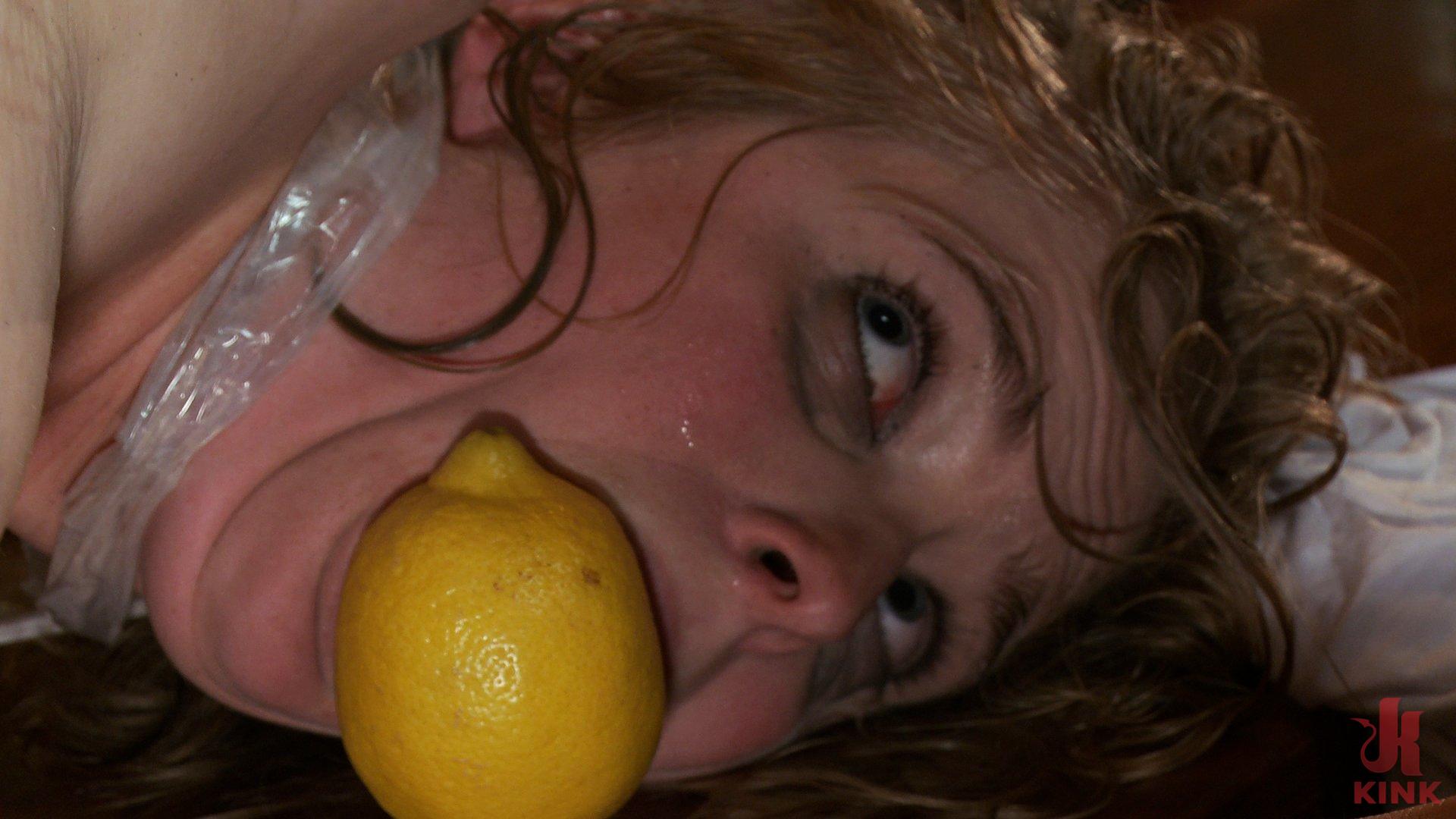 Photo number 7 from Tiny Blonde tied up and Ass Fucked in Public shot for Public Disgrace on Kink.com. Featuring Penny Pax and Ramon Nomar in hardcore BDSM & Fetish porn.