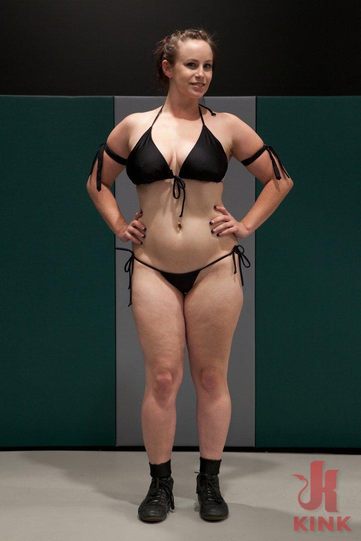 Photo number 0 from Two Veterans Face Eachother in a Brutal Rematch!!! Non-scripted Sexual Wrestling at it's Finest!! shot for Ultimate Surrender on Kink.com. Featuring Isis Love, Bella Rossi and Rain DeGrey in hardcore BDSM & Fetish porn.