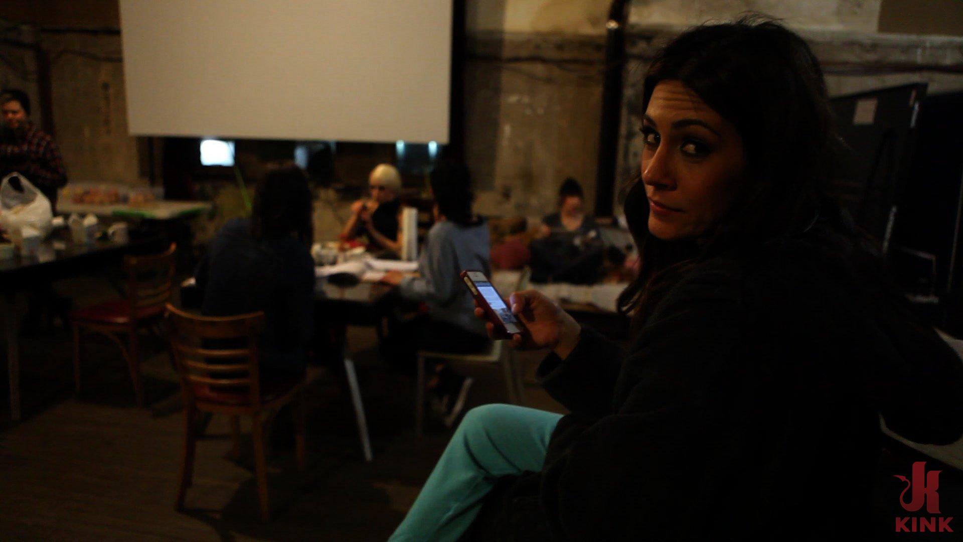 Photo number 5 from Raylene's Whipped Ass Girl of the Month Teaser! shot for Whipped Ass on Kink.com. Featuring Lorelei Lee, Raylene and Andy San Dimas in hardcore BDSM & Fetish porn.