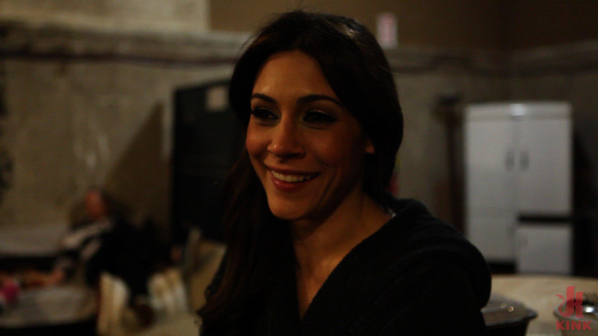 Photo number 3 from Raylene Whipped Ass Girl Of The Month Teaser! shot for Whipped Ass on Kink.com. Featuring Lorelei Lee, Raylene and Andy San Dimas in hardcore BDSM & Fetish porn.