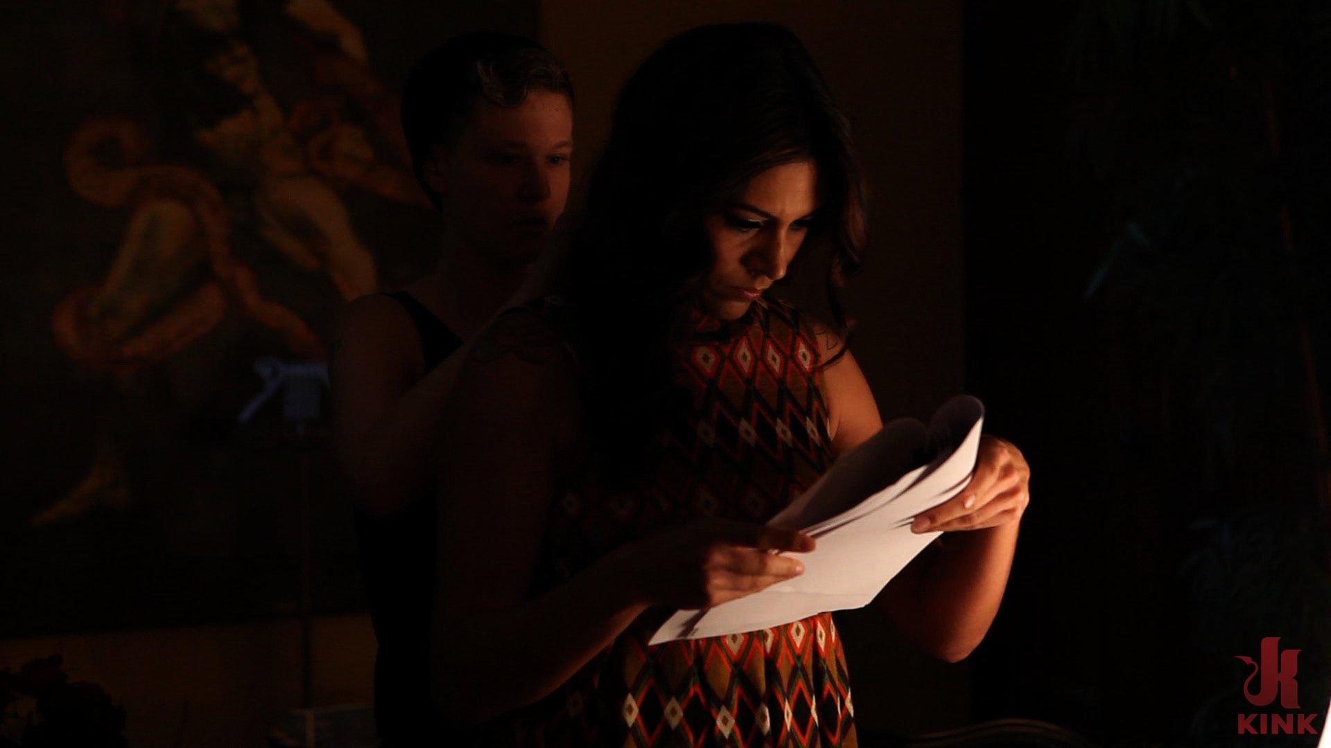 Photo number 4 from Raylene Whipped Ass Girl Of The Month Teaser! shot for Whipped Ass on Kink.com. Featuring Lorelei Lee, Raylene and Andy San Dimas in hardcore BDSM & Fetish porn.