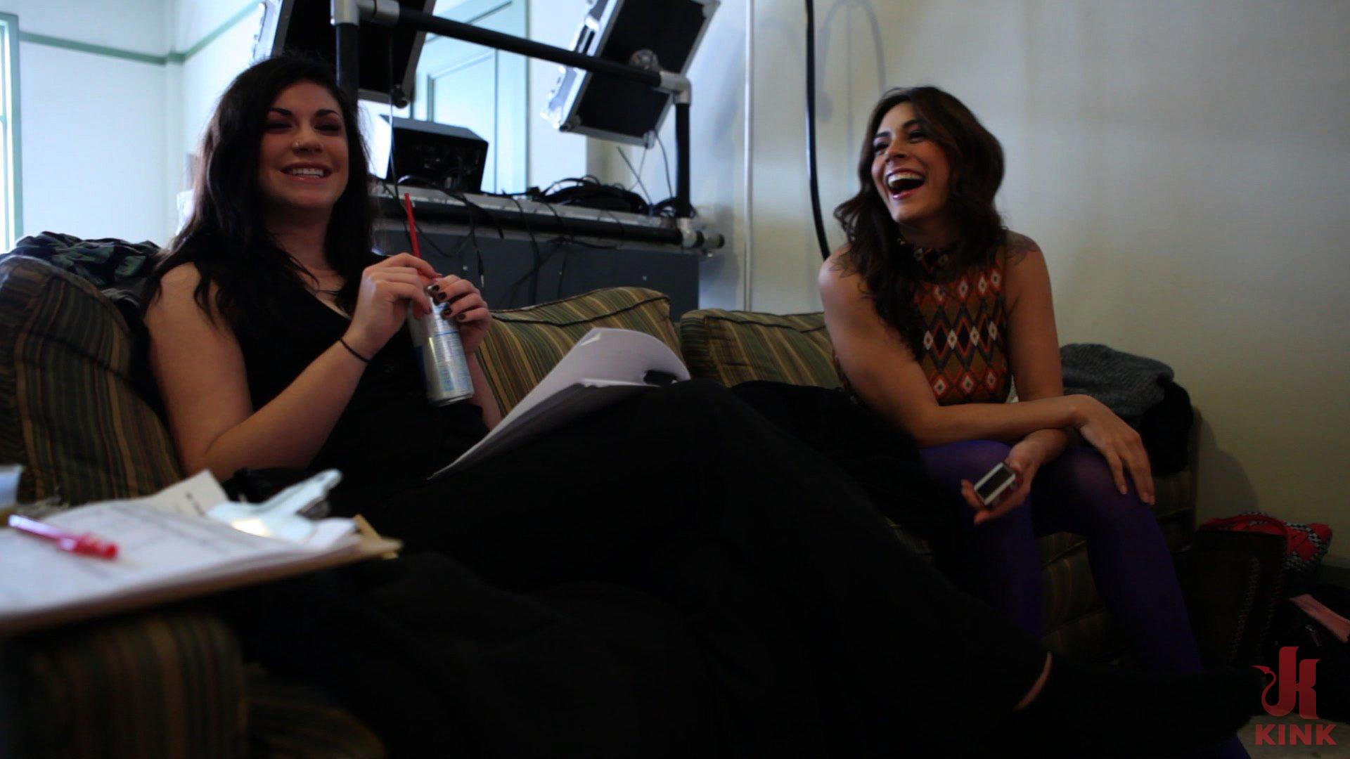 Photo number 9 from Raylene Whipped Ass Girl Of The Month Teaser! shot for Whipped Ass on Kink.com. Featuring Lorelei Lee, Raylene and Andy San Dimas in hardcore BDSM & Fetish porn.