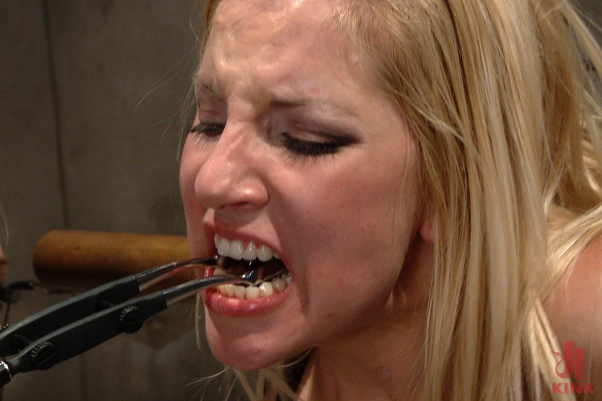 Photo number 13 from Ashley Fires Suffers to Wired Copper! shot for Electrosluts on Kink.com. Featuring Ashley Fires and Lorelei Lee in hardcore BDSM & Fetish porn.