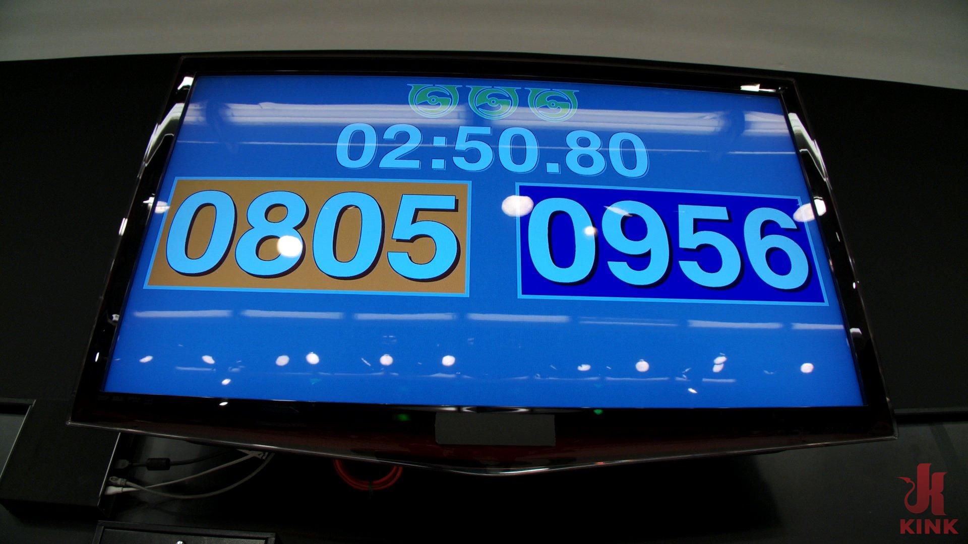 Photo number 14 from Rd 3/4 April's Tag Team: Final Round to determine the winner! Live non-scripted sexual wrestling!! shot for Ultimate Surrender on Kink.com. Featuring Lyla Storm, Yasmine Loven, DragonLily and Rain DeGrey in hardcore BDSM & Fetish porn.