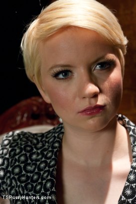 Photo number 0 from The Shop Girls: Girl/Girl action in the Store Room with a Surprise Cock shot for Kink Trans on Kink.com. Featuring Alani Pi and Annalise Rose in hardcore BDSM & Fetish porn.