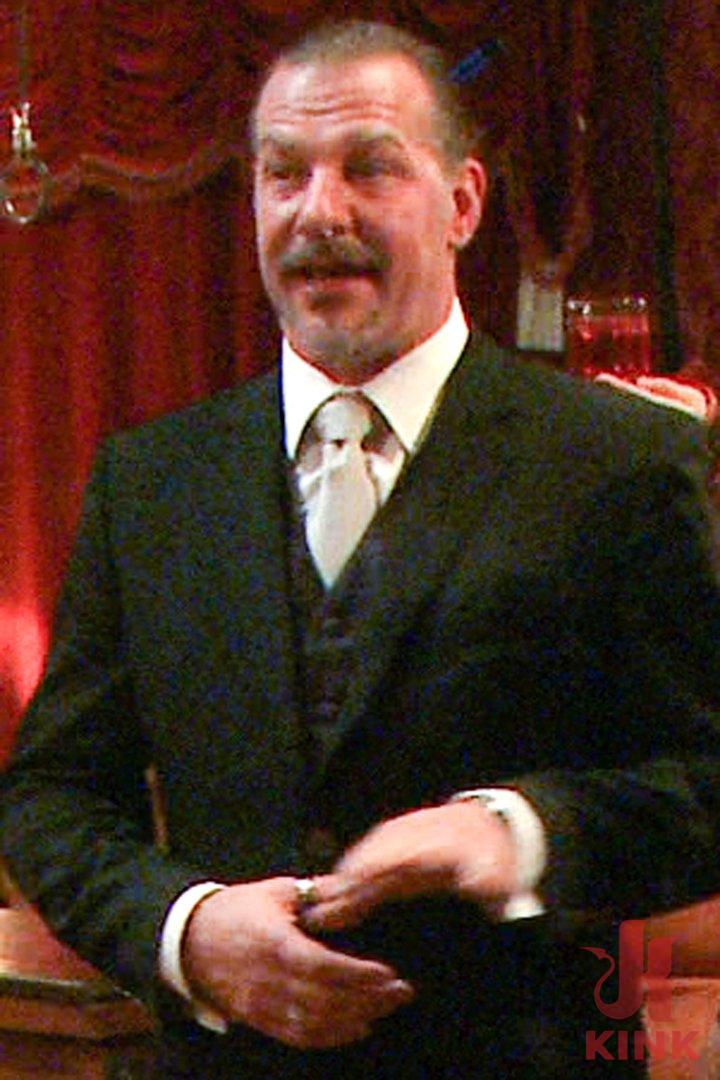 Photo number 3 from Refining the slaves shot for The Upper Floor on Kink.com. Featuring Krysta Kaos, Odile, Ariel X and Maestro Stefanos in hardcore BDSM & Fetish porn.