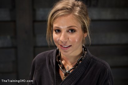 Photo number 14 from Training Chastity Lynn-Day 2 shot for The Training Of O on Kink.com. Featuring Chastity Lynn in hardcore BDSM & Fetish porn.