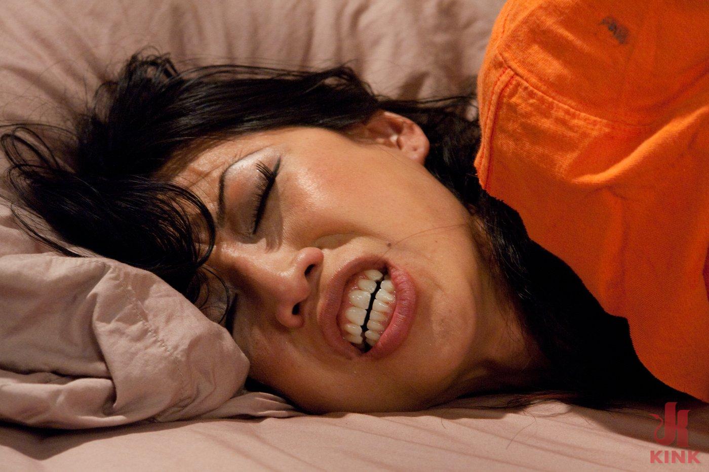 Photo number 7 from Anal Inmate shot for Everything Butt on Kink.com. Featuring Ariel X, Mark Wood and Tia Ling in hardcore BDSM & Fetish porn.