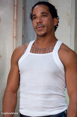 Photo number 15 from Sativa's Slave shot for Captive Male on Kink.com. Featuring Lobo and Sativa Rose in hardcore BDSM & Fetish porn.