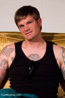 Kelly Slayer BDSM - Athletic