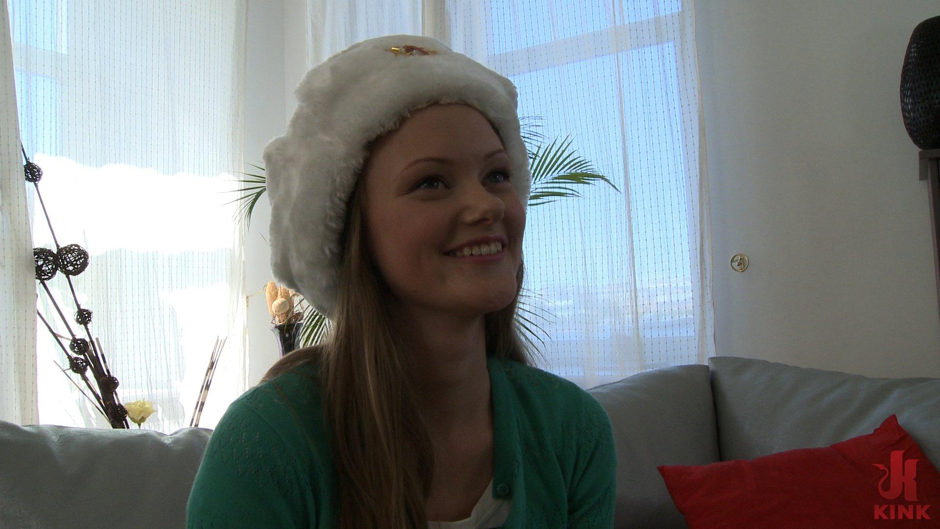 Photo number 0 from 18 Year Old in her First Gangbang EVER!!! shot for Bound Gang Bangs on Kink.com. Featuring Lily Lamour, Markus Dupree, Omar Galanti, Rokki, Serge and Steve Holmes in hardcore BDSM & Fetish porn.