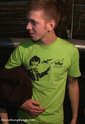 Photo number 14 from Russian Cutie with Braces gets Caught Trespassing and Gangbanged shot for Bound Gang Bangs on Kink.com. Featuring Princess Donna Dolore, Kendra, Markus Dupree, Omar Galanti, Rokki, Serge and Steve Holmes in hardcore BDSM & Fetish porn.