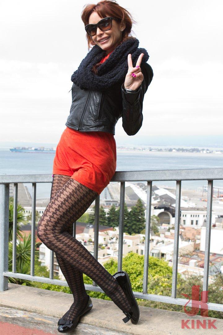 Photo number 11 from Monique Alexander Whipped Ass Girl Of the Month Teaser 2! shot for Whipped Ass on Kink.com. Featuring Monique Alexander and Bobbi Starr in hardcore BDSM & Fetish porn.