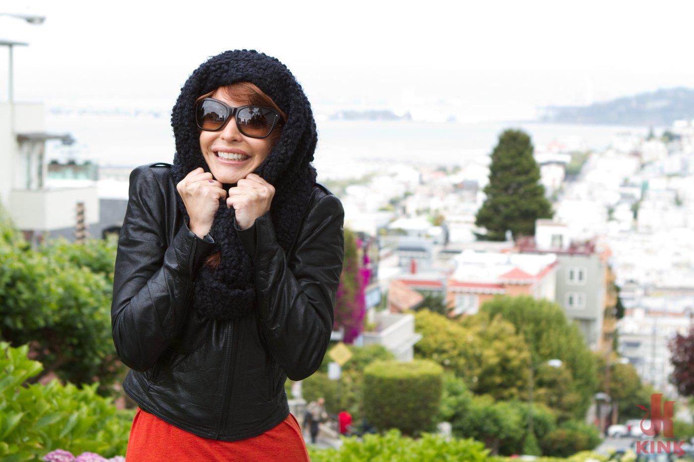 Photo number 7 from Monique Alexander Whipped Ass Girl Of the Month Teaser 2! shot for Whipped Ass on Kink.com. Featuring Monique Alexander and Bobbi Starr in hardcore BDSM & Fetish porn.