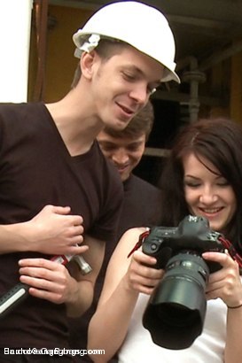 Dorian BDSM - Brunet