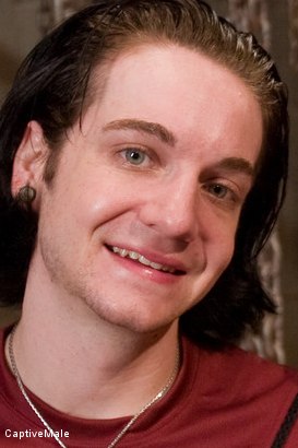 Photo number 16 from Humiliation Fun shot for Captive Male on Kink.com. Featuring Harmony and Kade in hardcore BDSM & Fetish porn.