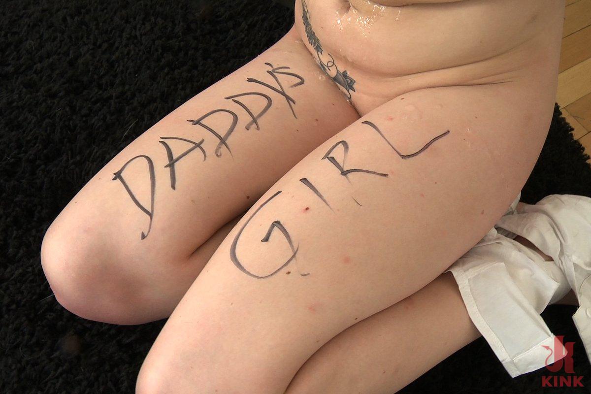 Photo number 14 from Daddy's Girl - 19 yr old Russian Cutie's House is Invaded by Officers shot for Bound Gang Bangs on Kink.com. Featuring Markus Dupree, Omar Galanti, Steve Holmes, Dorian and Daikiri in hardcore BDSM & Fetish porn.