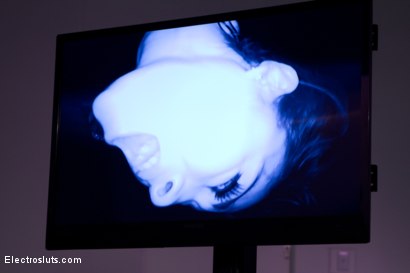 Photo number 7 from Welcome to Electrosluts, Beretta James!! shot for Electrosluts on Kink.com. Featuring Lorelei Lee and Beretta James in hardcore BDSM & Fetish porn.