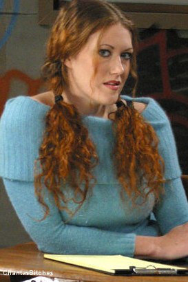 Photo number 16 from Bad Teacher shot for Chanta's Bitches on Kink.com. Featuring Adrianna Nicole and Sabrina Fox in hardcore BDSM & Fetish porn.