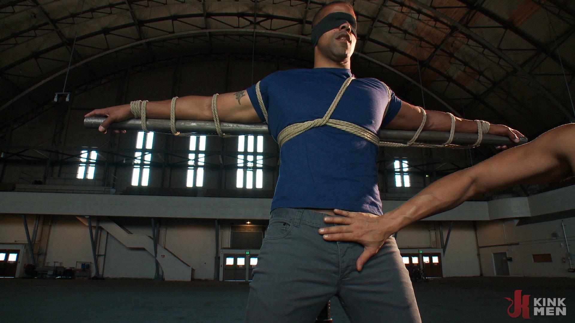 Photo number 1 from Robert Axel - Straight Muscle God shot for Men On Edge on Kink.com. Featuring Robert Axel in hardcore BDSM & Fetish porn.