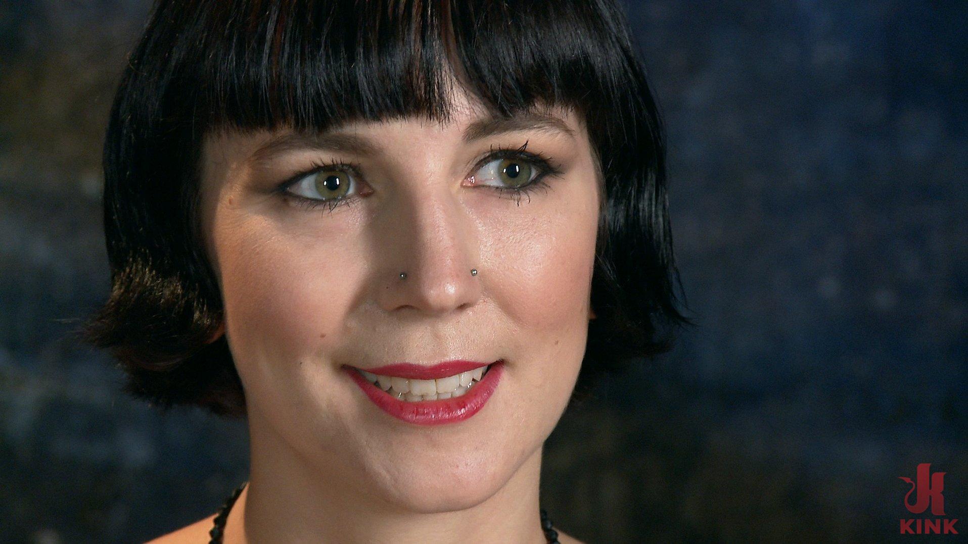 Photo number 0 from The First Date shot for Bound Gang Bangs on Kink.com. Featuring Toni Ribas, James Deen, Owen Gray, Mr. Pete, John Strong and Coral Aorta in hardcore BDSM & Fetish porn.