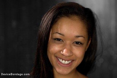 Photo number 11 from Skin Diamond gets roughed up by Jack Hammer in their first scene together shot for Device Bondage on Kink.com. Featuring Skin Diamond and Jack Hammer in hardcore BDSM & Fetish porn.