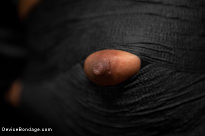 Photo number 5 from Skin Diamond gets roughed up by Jack Hammer in their first scene together shot for Device Bondage on Kink.com. Featuring Skin Diamond and Jack Hammer in hardcore BDSM & Fetish porn.