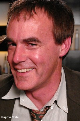 Wild Bill BDSM - Athletic