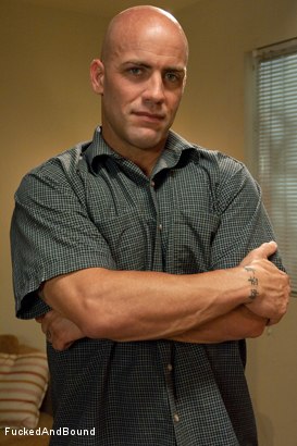 Photo number 15 from Little Miss Tough Girl shot for Fucked and Bound on Kink.com. Featuring Derrick Pierce and Satine Phoenix in hardcore BDSM & Fetish porn.