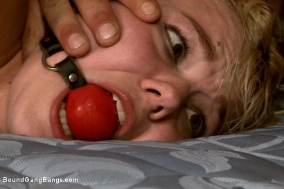 Photo number 6 from Vote Simone Sonay! Hot Blonde Dominated by Step-Mom & Gangbanged! DAP! shot for Bound Gang Bangs on Kink.com. Featuring Ramon Nomar, Prince Yahshua, Simone Sonay, Alice Frost, Toni Ribas, John Strong and Karlo Karrera in hardcore BDSM & Fetish porn.