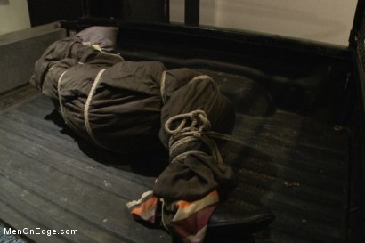 Photo number 0 from Mr Morgan Black is taken, beaten, edged and milked. shot for Men On Edge on Kink.com. Featuring Morgan Black and Will Jasper in hardcore BDSM & Fetish porn.